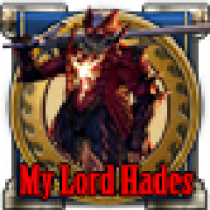 My Lord Hades
