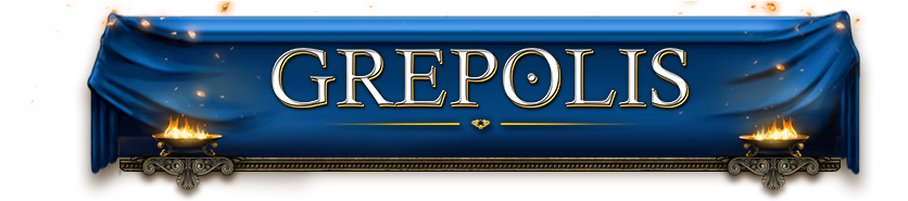 Grepolis Forum - BR